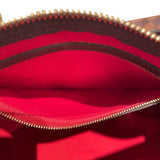 ルイ・ヴィトン LOUIS VUITTON スピーディ30 N41531 ダミエ PVC ユニセックス ボストンバッグ
