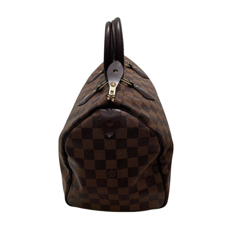 ルイ・ヴィトン LOUIS VUITTON スピーディ30 N41531 ダミエ PVC ユニ