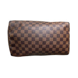 ルイ・ヴィトン LOUIS VUITTON スピーディ30 N41531 ダミエ PVC ユニセックス ボストンバッグ