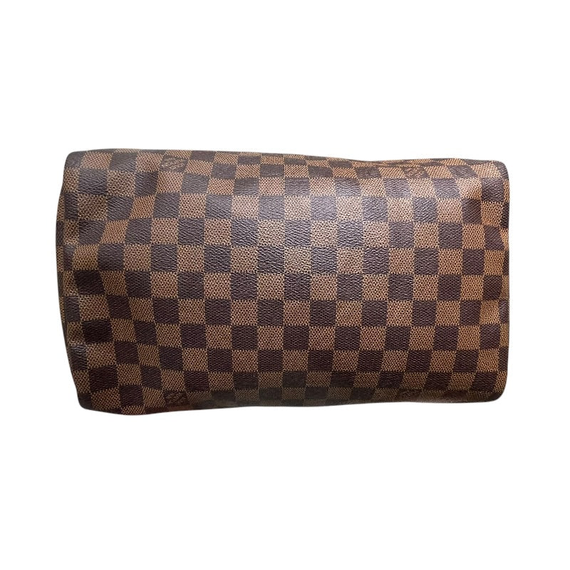 ルイ・ヴィトン LOUIS VUITTON スピーディ30 N41531 ダミエ PVC ユニ