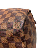 ルイ・ヴィトン LOUIS VUITTON スピーディ30 N41531 ダミエ PVC ユニセックス ボストンバッグ