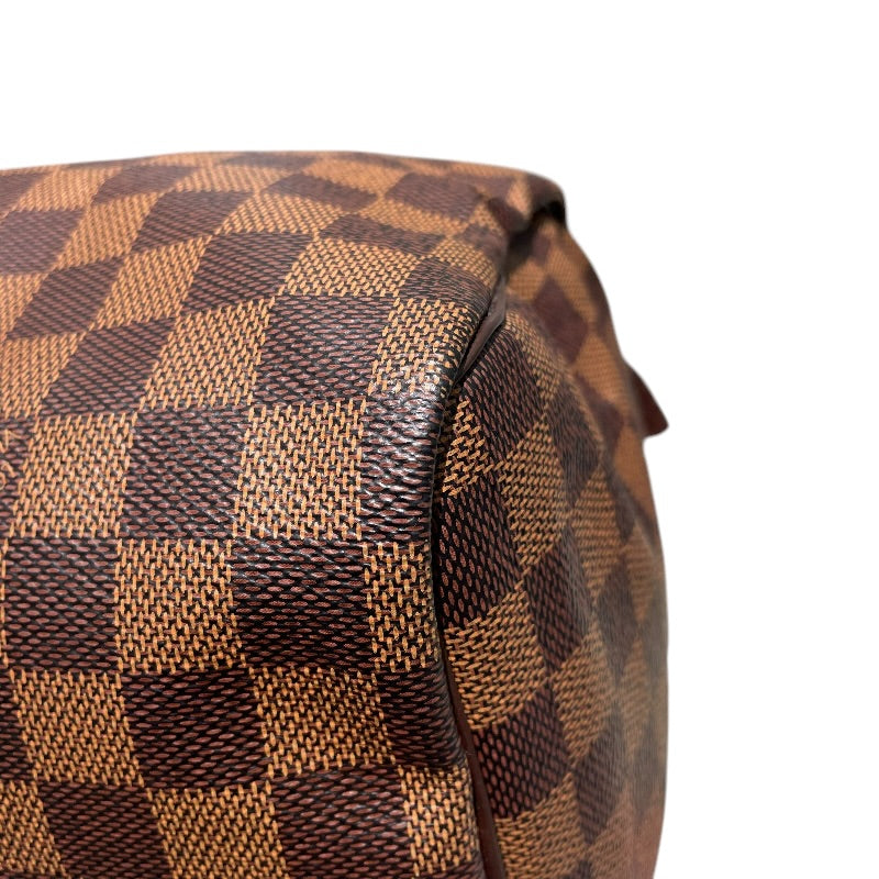 ルイ・ヴィトン LOUIS VUITTON スピーディ30 N41531 ダミエ PVC ユニ