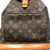 ルイ・ヴィトン LOUIS VUITTON モンスリGM M51135 PVC ユニセックス リュック・デイパック