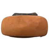 ルイ・ヴィトン LOUIS VUITTON モンスリGM M51135 PVC ユニセックス リュック・デイパック