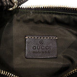グッチ GUCCI GGキャンバスバッグ 224093 ブラウン GGキャンバス レディース ハンドバッグ