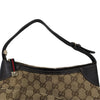 グッチ GUCCI GGキャンバスバッグ 224093 ブラウン GGキャンバス レディース ハンドバッグ