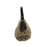 グッチ GUCCI GGキャンバスバッグ 224093 ブラウン GGキャンバス レディース ハンドバッグ