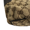 グッチ GUCCI GGキャンバスバッグ 224093 ブラウン GGキャンバス レディース ハンドバッグ