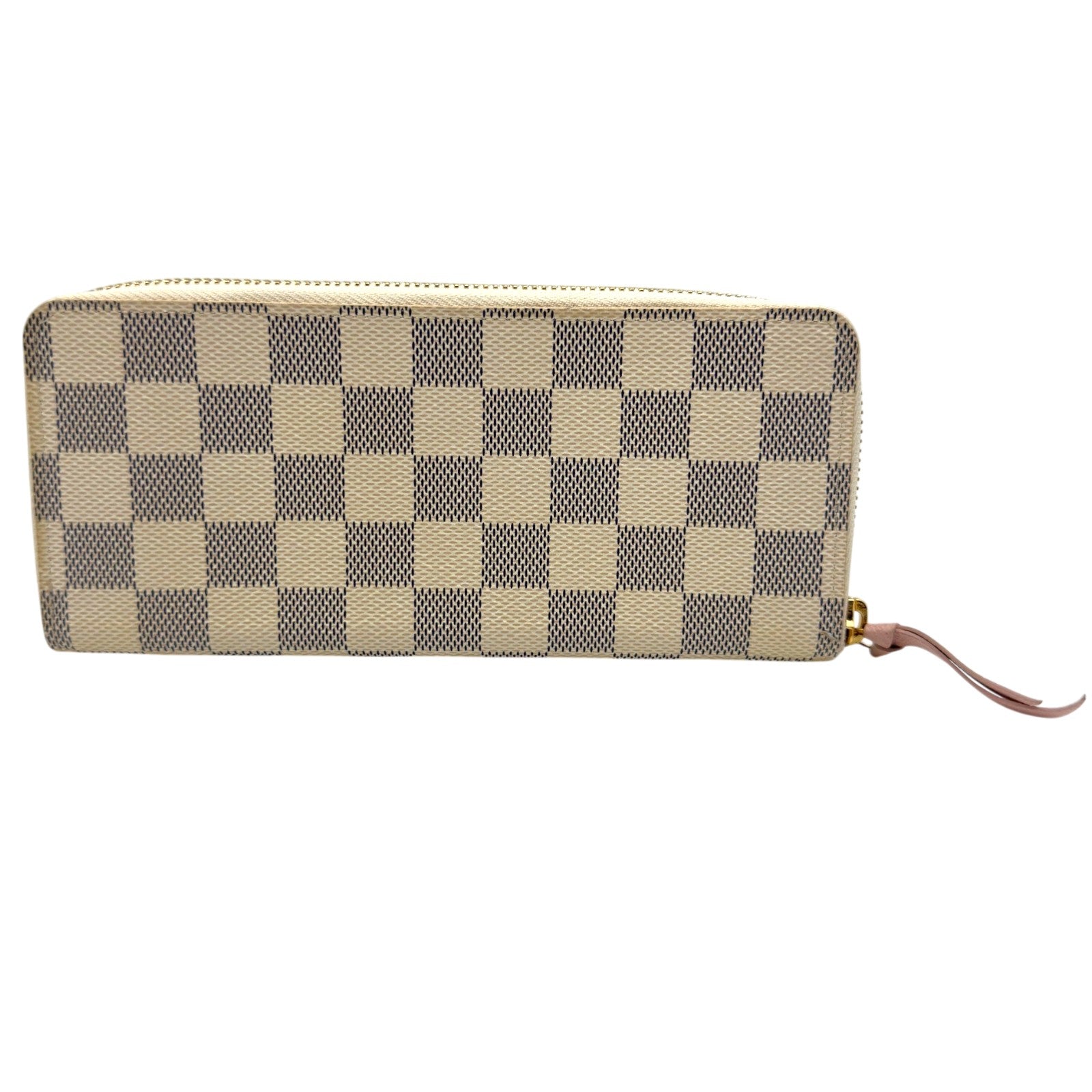 ルイ・ヴィトン LOUIS VUITTON ポルトフォイユ・クレマンス N61264