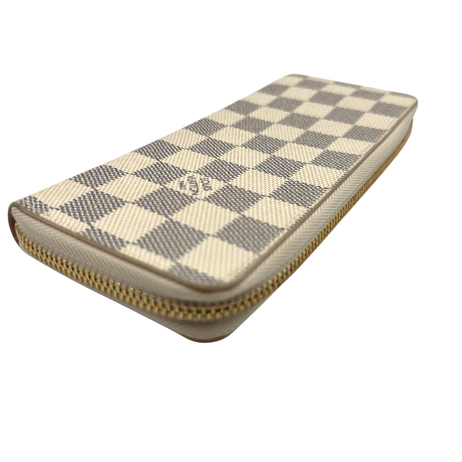 ルイ・ヴィトン LOUIS VUITTON ポルトフォイユ・クレマンス N61264