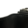 ルイ・ヴィトン LOUIS VUITTON ハイブリッド・ウォレット M81568 ブラック モノグラム・エクリプス メンズ 二つ折り財布