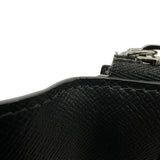 ルイ・ヴィトン LOUIS VUITTON ハイブリッド・ウォレット M81568 ブラック モノグラム・エクリプス メンズ 二つ折り財布