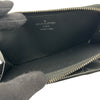 ルイ・ヴィトン LOUIS VUITTON ハイブリッド・ウォレット M81568 ブラック モノグラム・エクリプス メンズ 二つ折り財布