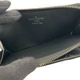 ルイ・ヴィトン LOUIS VUITTON ハイブリッド・ウォレット M81568 ブラック モノグラム・エクリプス メンズ 二つ折り財布