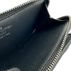ルイ・ヴィトン LOUIS VUITTON ハイブリッド・ウォレット M81568 ブラック モノグラム・エクリプス メンズ 二つ折り財布
