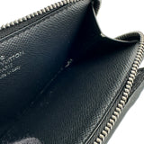 ルイ・ヴィトン LOUIS VUITTON ハイブリッド・ウォレット M81568 ブラック モノグラム・エクリプス メンズ 二つ折り財布