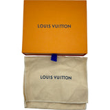 ルイ・ヴィトン LOUIS VUITTON ハイブリッド・ウォレット M81568 ブラック モノグラム・エクリプス メンズ 二つ折り財布