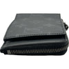 ルイ・ヴィトン LOUIS VUITTON ハイブリッド・ウォレット M81568 ブラック モノグラム・エクリプス メンズ 二つ折り財布