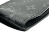 ルイ・ヴィトン LOUIS VUITTON ハイブリッド・ウォレット M81568 ブラック モノグラム・エクリプス メンズ 二つ折り財布