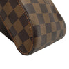 ルイ・ヴィトン LOUIS VUITTON ジェロニモス N51944 ブラウン ダミエキャンバス/レザー メンズ ボディバッグ