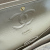 シャネル CHANEL マトラッセ25 A01112 ベージュ/ゴールド キャビアスキン レディース ショルダーバッグ