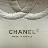 シャネル CHANEL マトラッセ25 A01112 ベージュ/ゴールド キャビアスキン レディース ショルダーバッグ
