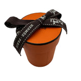エルメス HERMES ツイリー Chacun fait son nid マルチカラー シルク レディース スカーフ
