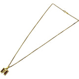 ミキモト MIKIMOTO ネックレス ゴールド K18 ルビー ジュエリー
