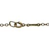 ティファニー TIFFANY＆CO ペレッティネックレス ゴールド 750 ジュエリー