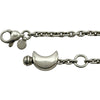 ティファニー TIFFANY＆CO クレセントムーンブレス シルバー 925 ジュエリー