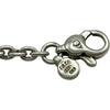 ティファニー TIFFANY＆CO クレセントムーンブレス シルバー 925 ジュエリー