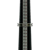 ブルガリ BVLGARI ビーゼロワンリング1バンド(XS) ホワイトゴールド 750 ジュエリー