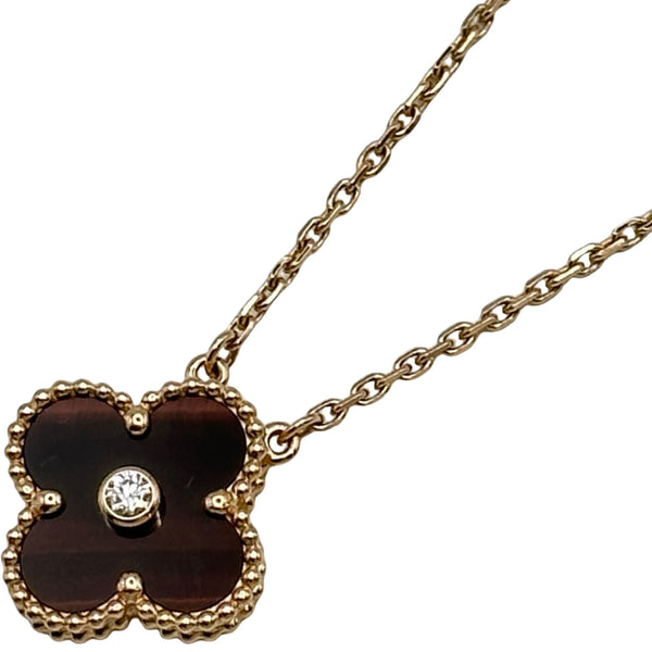 ヴァンクリーフ＆アーペル Van Cleef & Arpels ヴィンテージ