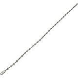 ティファニー TIFFANY＆CO ブレスレット プラチナ Pt950 ダイヤモンド ジュエリー