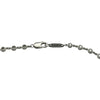 ティファニー TIFFANY＆CO ブレスレット プラチナ Pt950 ダイヤモンド ジュエリー