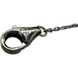 カルティエ Cartier エタンセルネックレス ホワイトゴールド 750 ジュエリー