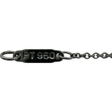 ティファニー TIFFANY＆CO センチメンタルハートネックレス プラチナ Pt950 ジュエリー