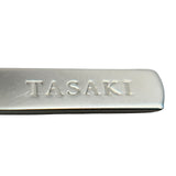 タサキ TASAKI ネックレス ホワイトゴールド K18WG/ルビー/ダイヤモンド ルビー ジュエリー