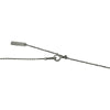 タサキ TASAKI ネックレス ホワイトゴールド K18WG/ルビー/ダイヤモンド ルビー ジュエリー