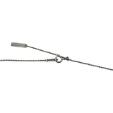 タサキ TASAKI ネックレス ホワイトゴールド K18WG/ルビー/ダイヤモンド ルビー ジュエリー