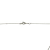 ティファニー TIFFANY＆CO ティアドロップネックレス シルバー 925 ジュエリー