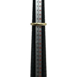 ハリーウィンストン HARRY WINSTON ラウンドマリッジリング ゴールド 750/ダイヤモンド ジュエリー