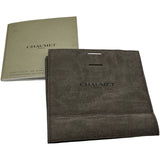 ショーメ CHAUMET クラスワンネックレス ホワイトゴールド Au750 ダイヤモンド ジュエリー