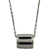 ショーメ CHAUMET クラスワンネックレス ホワイトゴールド Au750 ダイヤモンド ジュエリー