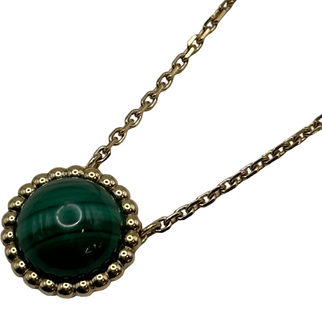 ヴァンクリーフ＆アーペル Van Cleef & Arpels ペルレクルール