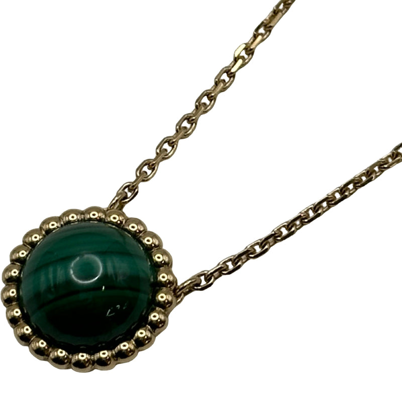 ヴァンクリーフ＆アーペル Van Cleef & Arpels ペルレクルール