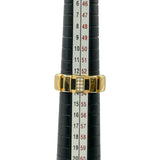 ショーメ CHAUMET クラスワンリング ゴールド 750 ジュエリー