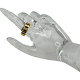 ショーメ CHAUMET クラスワンリング ゴールド 750 ジュエリー