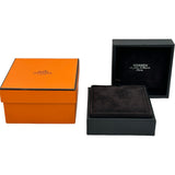 エルメス HERMES エシャペピアス ピンクゴールド 750 ジュエリー