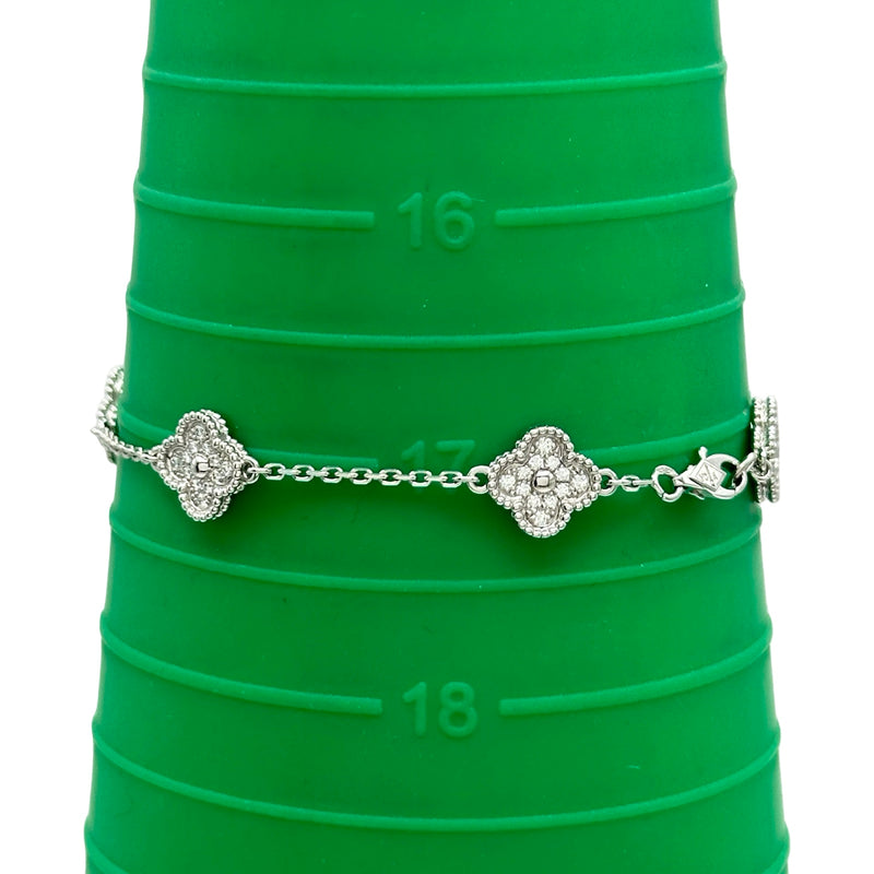 ヴァンクリーフ＆アーペル Van Cleef & Arpels スウィートアルハンブラ